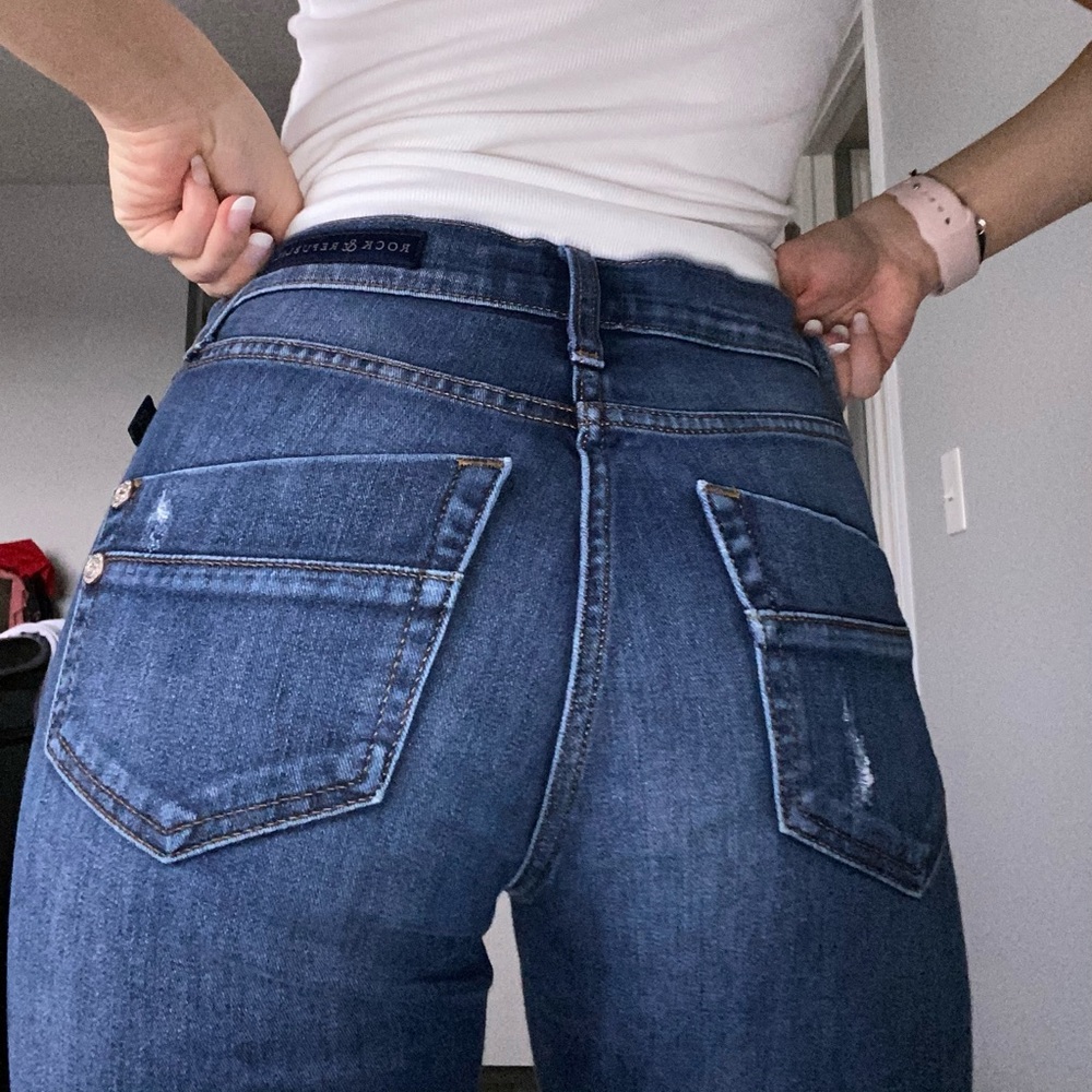 Rock &republic skinny jeans